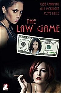 The Law Game (Paperback)