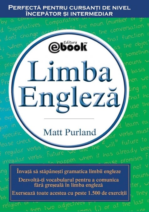 Limba Engleza (Paperback)