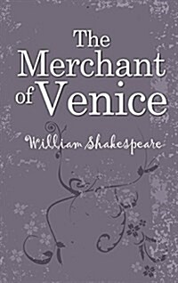 The Merchant of Venice (Hardcover)