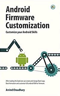 Android Firmware Customization (Paperback)