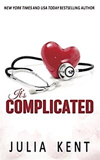 Its Complicated (Paperback)