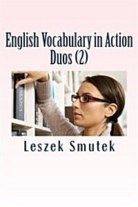 English Vocabulary in Action - Duos (2) (Paperback)