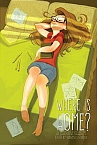 Where Is Home? Volume 1 (Paperback)
