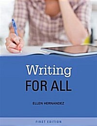 Writing for All (Paperback)