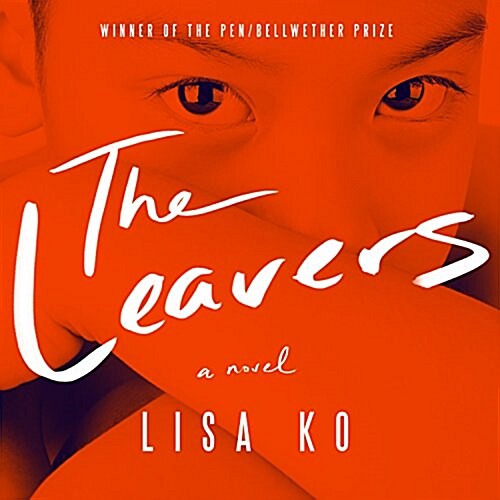 The Leavers (Audio CD)