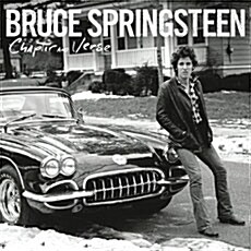 [수입] Bruce Springsteen - Chapter and Verse [2LP]