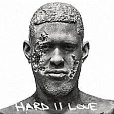 [중고] [수입] Usher - Hard II Love