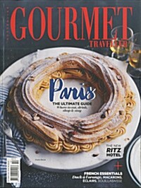 Gourmet Traveller (월간 호주판): 2016년 10월호