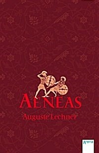 Aeneas: Sohn der Göttin (Paperback)