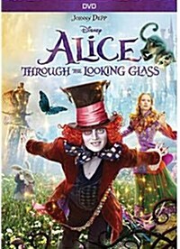 [수입] Alice Through the Looking Glass (거울나라의 앨리스)