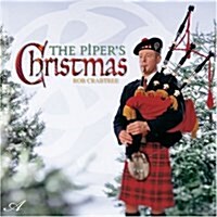 [중고] The Pipers Christmas