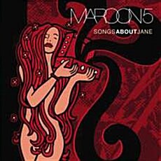 [수입] Maroon 5 - Songs About Jane [180g LP]