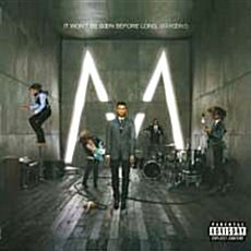[수입] Maroon 5 - It Wont Be Soon Before Long [Back To Black Series][180g Gatefold LP]