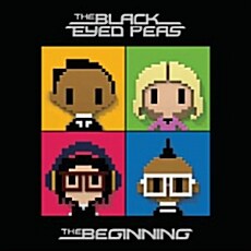 [수입] Black Eyed Peas - The Beginning [180g][2LP]