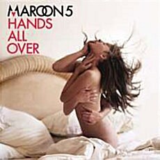 [수입] Maroon 5 - Hands All Over [LP]
