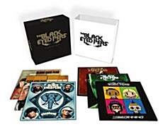 [수입] Black Eyed Peas - The Complete Vinyl Collection [Box Set][180g 12LP]