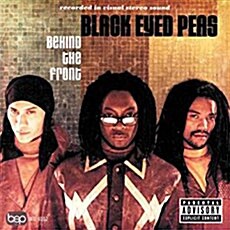 [수입] Black Eyed Peas - Behind The Front [180g Gatefold 2LP]