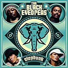 [수입] Black Eyed Peas - Elephunk [180g Gatefold 2LP]