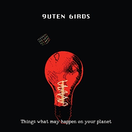 구텐버즈 - Things what may happen on your planet