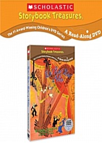 [DVD+BOOK] 스콜라스틱 LEVEL 16