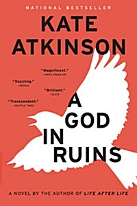 A God In Ruins (Paperback, International)