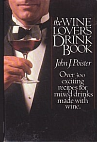 Wine Lovers Drink Book (Paperback)