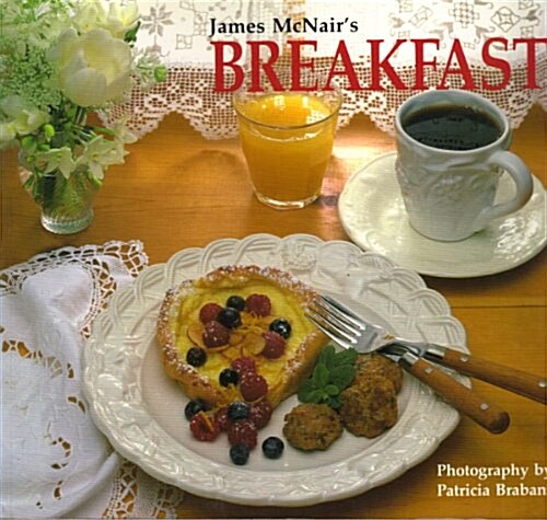James McNairs Breakfast (Paperback)