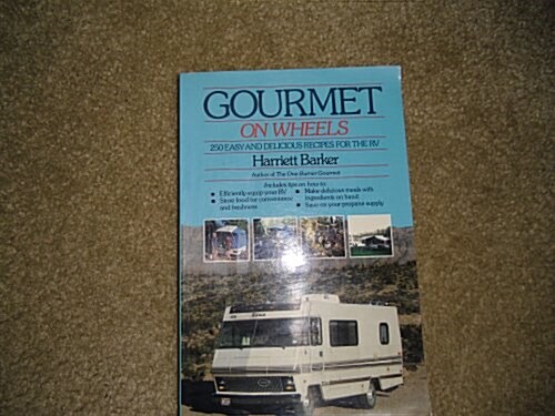 Gourmet on Wheels (Paperback)