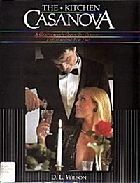 Kitchen Casanova (Hardcover)