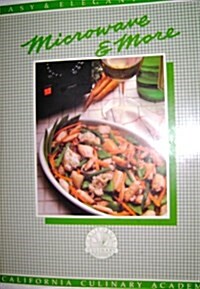 Microwave and More (Paperback)