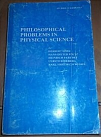 Philosophical Problems in Physical Science (Paperback, Revised)