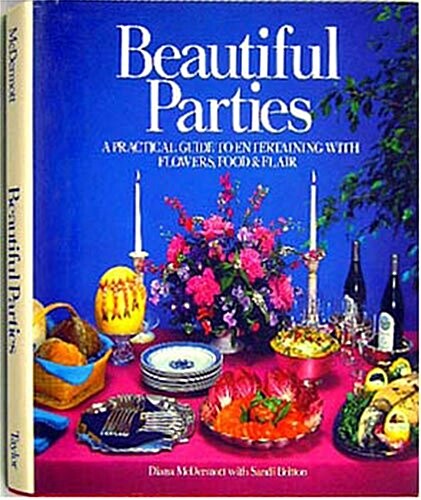 Beautiful Parties (Hardcover)