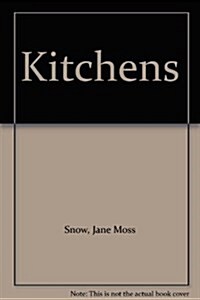 Kitchens (Paperback)