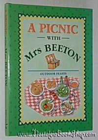 A Picnic With Mrs. Beeton (Hardcover)