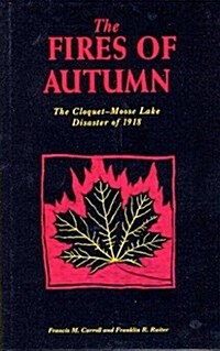 Fires of Autumn (Hardcover)