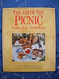 The Art of the Picnic (Hardcover)