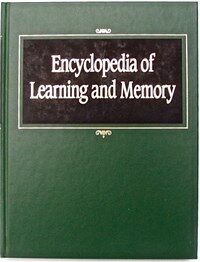 Encyclopedia of learning and memory