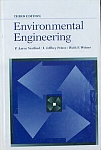 Environmental Engineering (Hardcover, 3rd, Subsequent)
