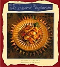 The Inspired Vegetarian (Hardcover)