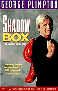 Shadow Box (Paperback, Reprint)