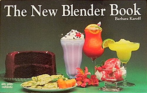 The New Blender Book (Paperback)