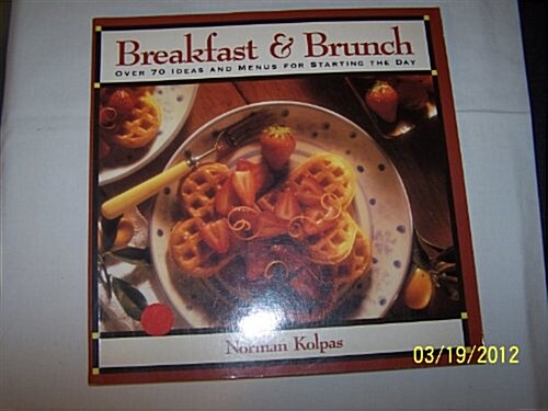 Breakfast & Brunch (Paperback)