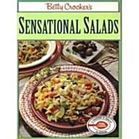 Betty Crockers Sensational Salads (Paperback)