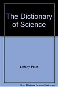 Dictionary of Science (Hardcover)