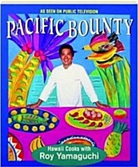 Pacific Bounty (Paperback)