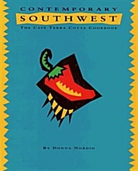 Contemporary Southwest (Hardcover)