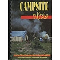 Campsite to Kitchen (Hardcover)