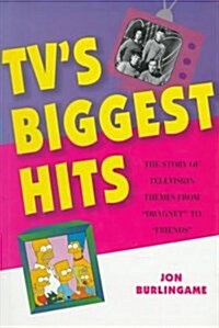 Tvs Biggest Hits (Hardcover)