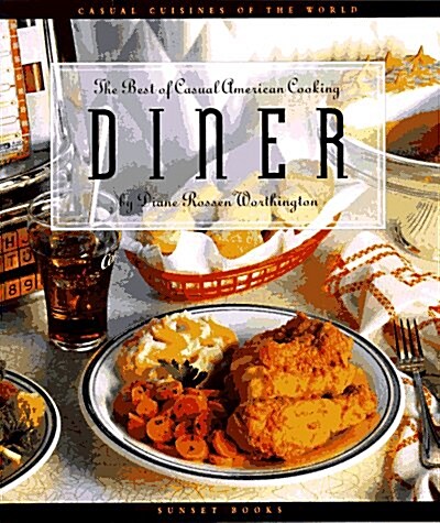 Diner (Hardcover)