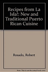 Recipes from LA Isla (Hardcover)